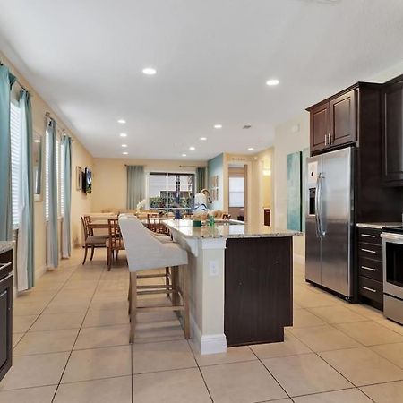 7613-Luxury Villa Wpool & Hot Tub Orlando Exterior foto
