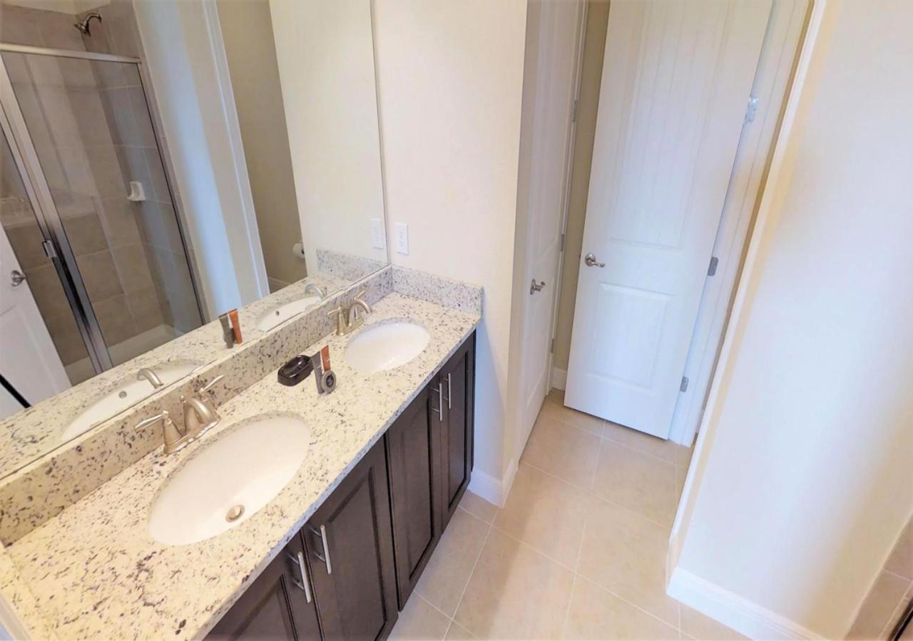 7613-Luxury Villa Wpool & Hot Tub Orlando Exterior foto