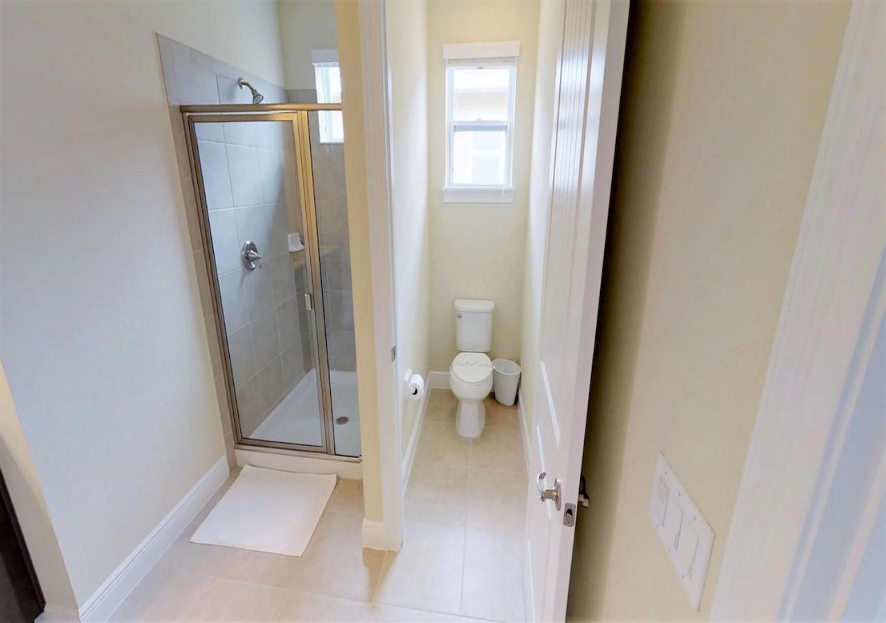 7613-Luxury Villa Wpool & Hot Tub Orlando Exterior foto